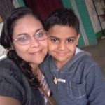 Profile Picture of ismenia rivera (@ismenialopes3401) on Instagram