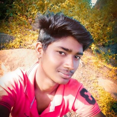 Profile Picture of Sathyaprakash (@_sathya_prakash) on Twitter