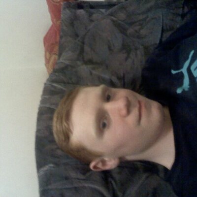Profile Picture of Paul Breen (@paulbreen1997) on Twitter