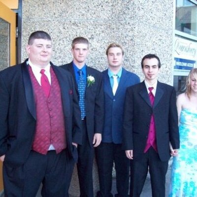 Chris Brabant - Twitter Profile Picture of Chris Brabant (@@llilchris) on Twitter