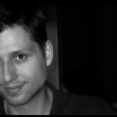 Profile Picture of David Valade (@GPWorking) on Twitter