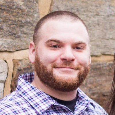 Profile Picture of Kyle Grube (@realKyleGrube) on Twitter