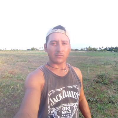 Profile Picture of Juan Diego Martínez Barrita (@diego_barrita) on Twitter