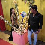 Profile Picture of s s patel (@sonali_sagar_ss) on Instagram