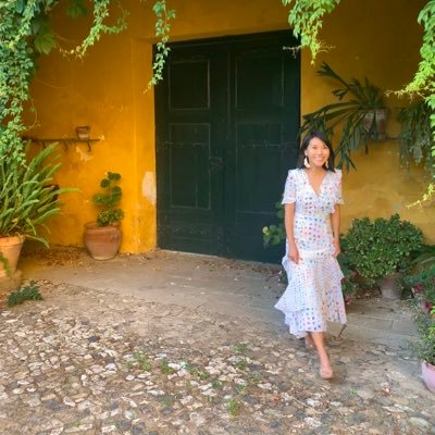 Profile Picture of Michelle Lin Park 🧢 (@mlinpark) on Twitter