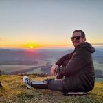 Profile Picture of Aliton Daniel Daubermann (@alitondaniel) on Instagram