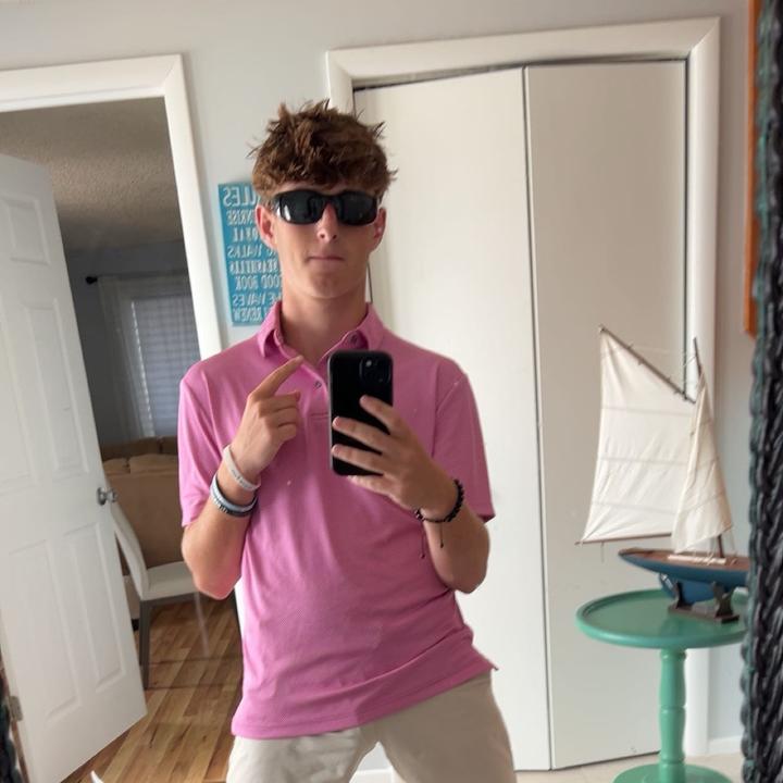 Profile Picture of Joseph Algeo (@josephalgeo) on Tiktok