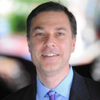 Profile Picture of Paul Greco (@PJGreco2016) on Twitter