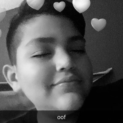 Profile Picture of Jonathan Lujan (@Jonatha98154704) on Twitter