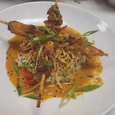Profile Picture of Thomas Jeff Barham (@ChefJeffBar) on Twitter