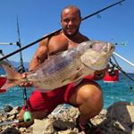 Profile Picture of Markos Vidalis (@lurestage) on Instagram