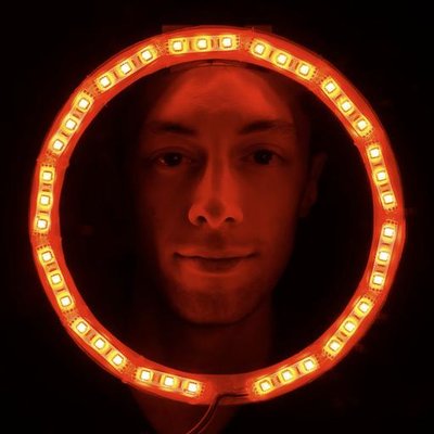 Profile Picture of Simon Rajotte (@simonrajotte) on Twitter
