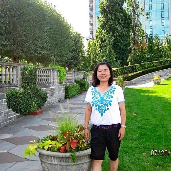 Profile Picture of Jui ying Liu (@juiying66) on Poshmark