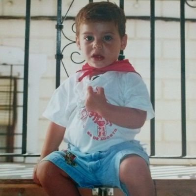 Profile Picture of Javier Olmo (@olmo7_) on Twitter