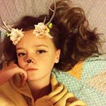 Profile Picture of Talia Patton (@taliapattonsfanaccount) on Instagram