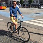 Profile Picture of Mark Theodoreson (@_marktheo) on Instagram