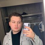 Profile Picture of Thomas Devine (@devine_thomas) on Instagram
