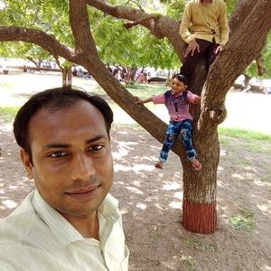 Profile Picture of Hiren Parmar (@hirenparmar2008) on Twitter