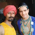 Profile Picture of crazy (@ashvin_jain_actor) on Instagram