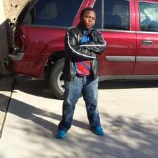 Darian Fisher - Twitter Profile Picture of Darian Fisher (@dpfisher2005) on Twitter