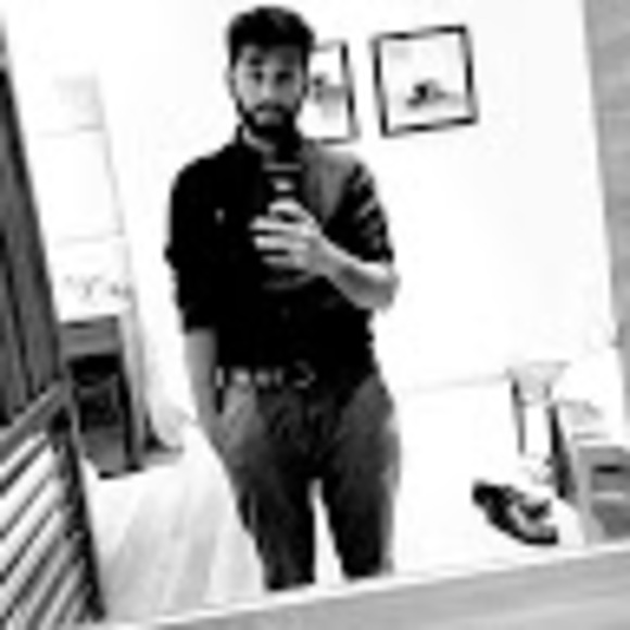 Profile Picture of Harsh Parikh (@harshparikh) on Poshmark