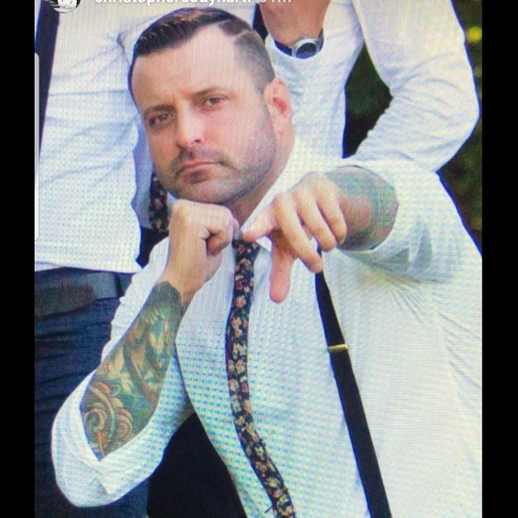 Profile Picture of Brent Mack (@brentmack) on Poshmark