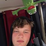 Profile Picture of Andrew Griffin (@andrew_griffey) on Instagram