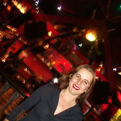 Profile Picture of Nivia Ramos Gomes (@niviavet) on Twitter