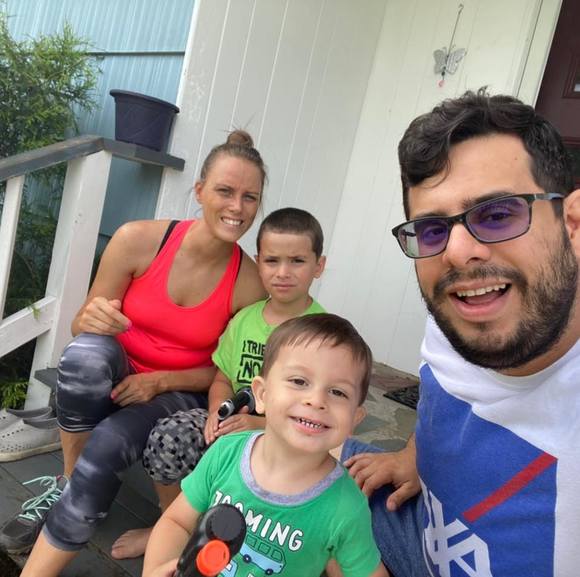 Profile Picture of Hernando Hoyos (@hahoyos) on Poshmark