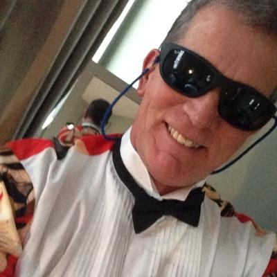 Profile Picture of Brian Blackburn (@BrianBlackbur19) on Twitter