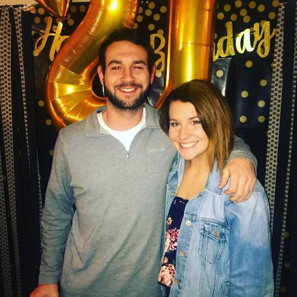 Profile Picture of Carlin Ballay (@cdbq57) on Poshmark