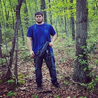 Profile Picture of Cameron Wetzel (@cameron.wetzel.7) on Facebook