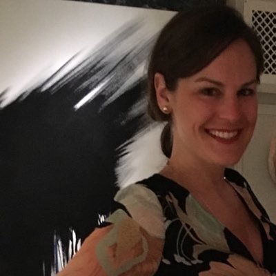 Profile Picture of Jessica L. Dillon (@Jessie_pathMD) on Twitter