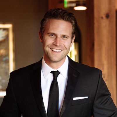 Profile Picture of Jared Hartzell (@jaredhartzell) on Twitter