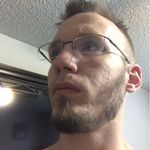 Profile Picture of Charles Strader (@indestructibledarkness) on Instagram