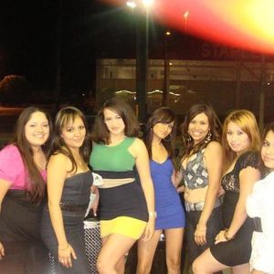 Profile Picture of Amber Campos (@pebbles_venice) on Myspace