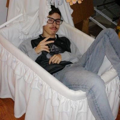 Profile Picture of Bruno Silva (@brunos4328) on Twitter