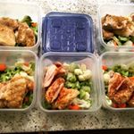 Profile Picture of Raymond Royce (@fitfreshnutrition) on Instagram