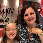 Profile Picture of Kathy McFall Cupit (@kathymcfallcupit) on Instagram