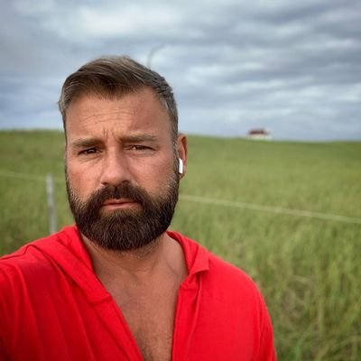 Profile Picture of Greg John (@DrGregjohn910) on Twitter