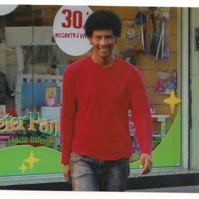 Profile Picture of John Lopes (@johnlopes11) on Twitter