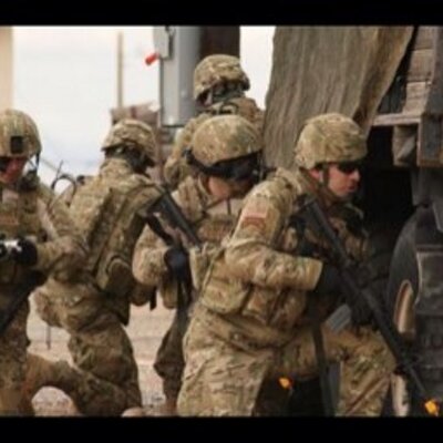 Profile Picture of Mike Petrizzi (@airsoft1973) on Twitter