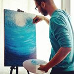 Profile Picture of Sachin Kamath (@sachinkamathart) on Instagram
