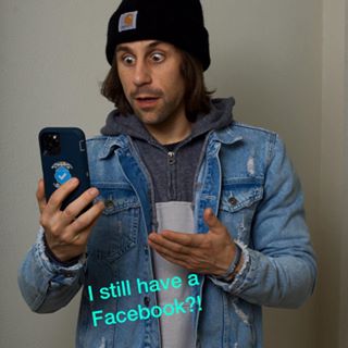 Profile Picture of Adam Grabowski (@ComedianAdamGrabowski) on Facebook