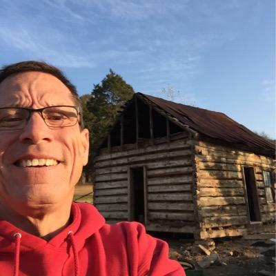 Profile Picture of David Budlong (@BudlongDavid) on Twitter