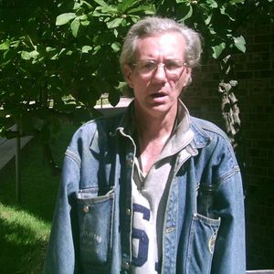 Profile Picture of Michael Williamson (@384859159) on Myspace