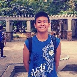 Profile Picture of Vince Geronimo (@_Vince15) on Twitter