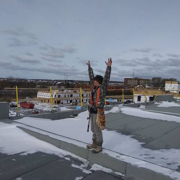 Profile Picture of Kevin Dagenais (@petit_thug) on Poshmark