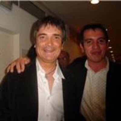 Martin Otero - Twitter Profile Picture of Martin Otero (@martinotero10) on Twitter