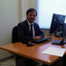 Profile Picture of Javier Rosa Arellano (@JavierRosaA) on Twitter